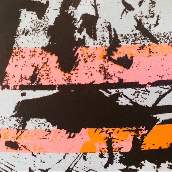 lululemon Fast and Free Tights 25” Size 2 - Picture 7 of 10